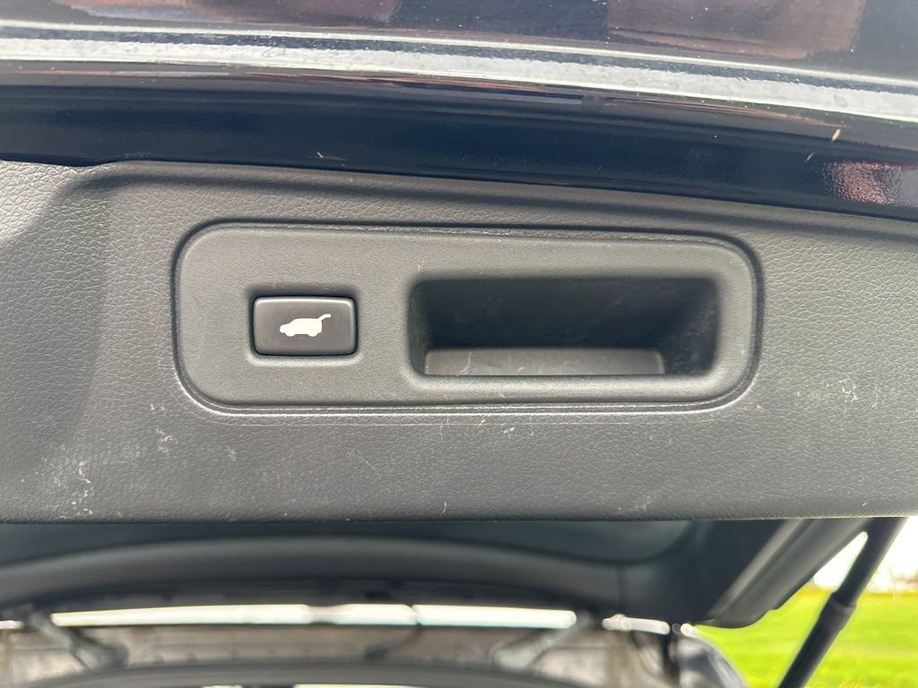 Used 2023 Honda Passport TrailSport image 11