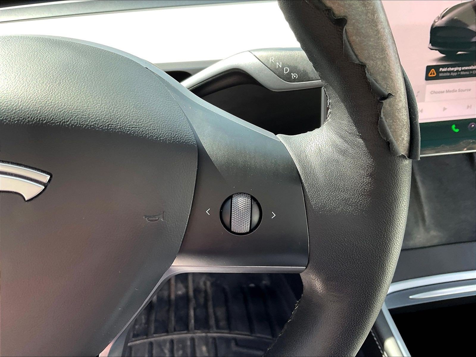Used 2022 Tesla Model 3 Long Range AWD/4WD image 13