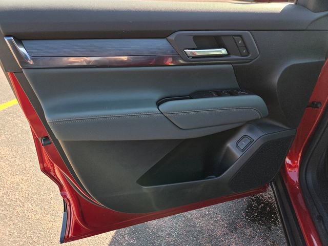 New 2026 GMC Terrain AT4 AWD/4WD image 14
