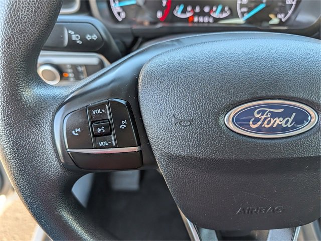 Used 2022 Ford Maverick XL w/ Equipment Group 100A Standard image 15