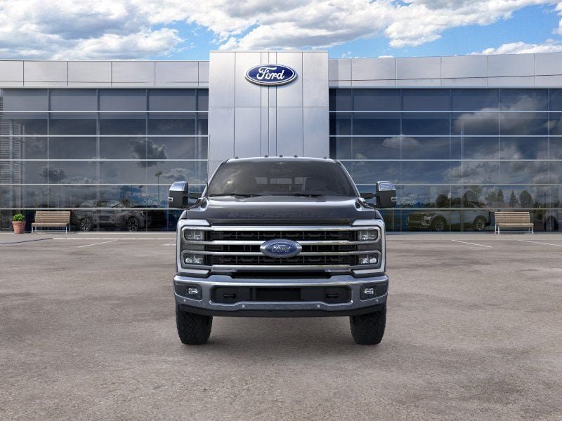 New 2026 Ford F250 King Ranch w/ Tremor Off-Road Package AWD/4WD image 6