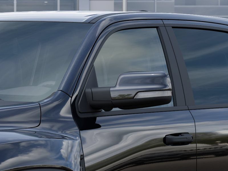 New 2026 RAM 1500 RHO w/ RHO Level 1 Equipment Group AWD/4WD image 12