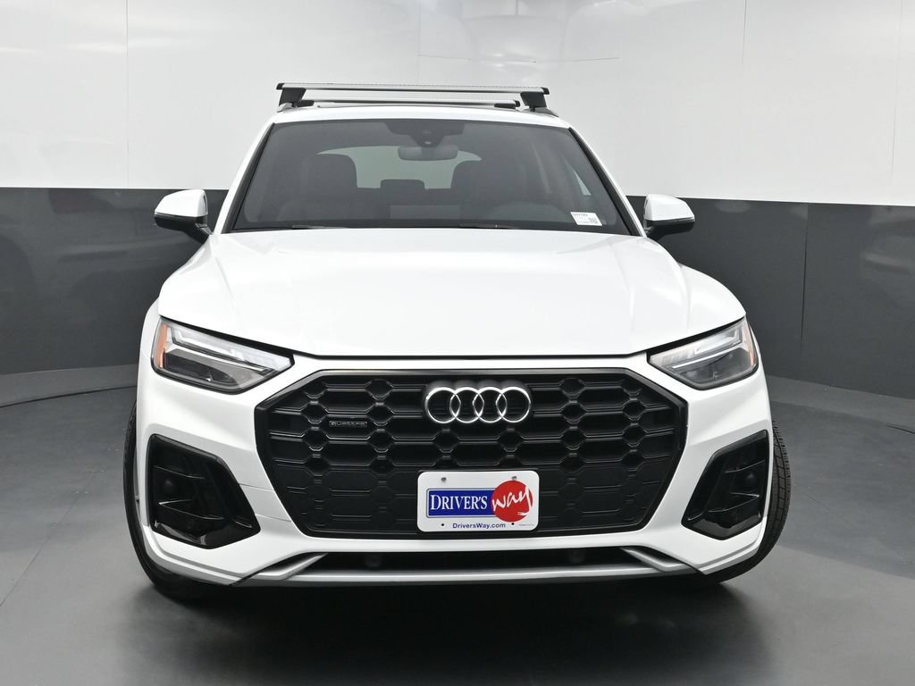 Used 2025 Audi Q5 2.0T Premium AWD/4WD image 40