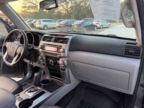 Used 2012 Toyota 4Runner SR5 w/ Convenience Pkg RWD image 26