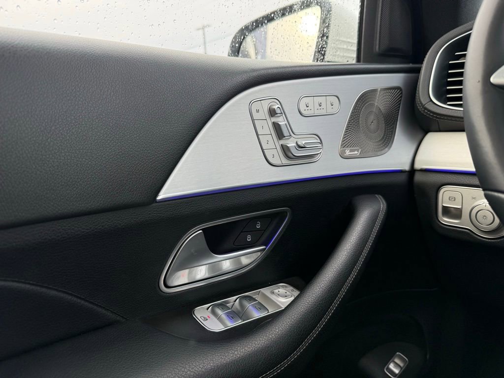 Used 2026 Mercedes-Benz GLE 350 4MATIC image 12