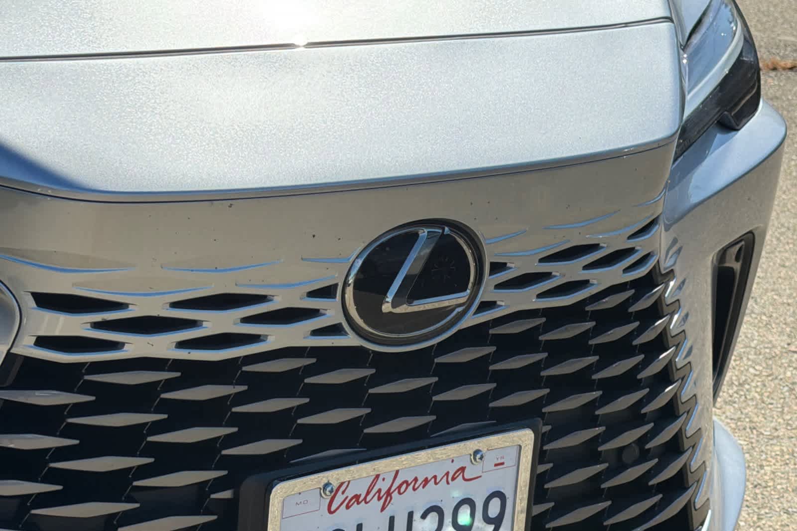 Used 2023 Lexus RX 350 Premium Plus w/ Cold Area Package FWD image 10