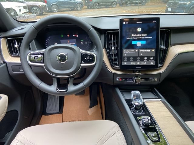 New 2026 Volvo XC60 T8 Plus w/ Climate Package AWD/4WD image 14