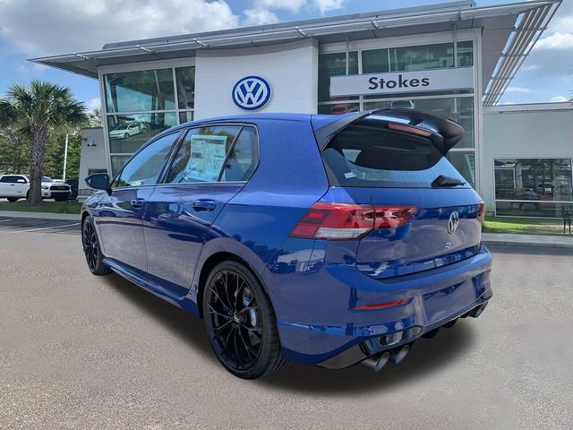 New 2026 Volkswagen Golf w/ Euro Style Package AWD/4WD image 6