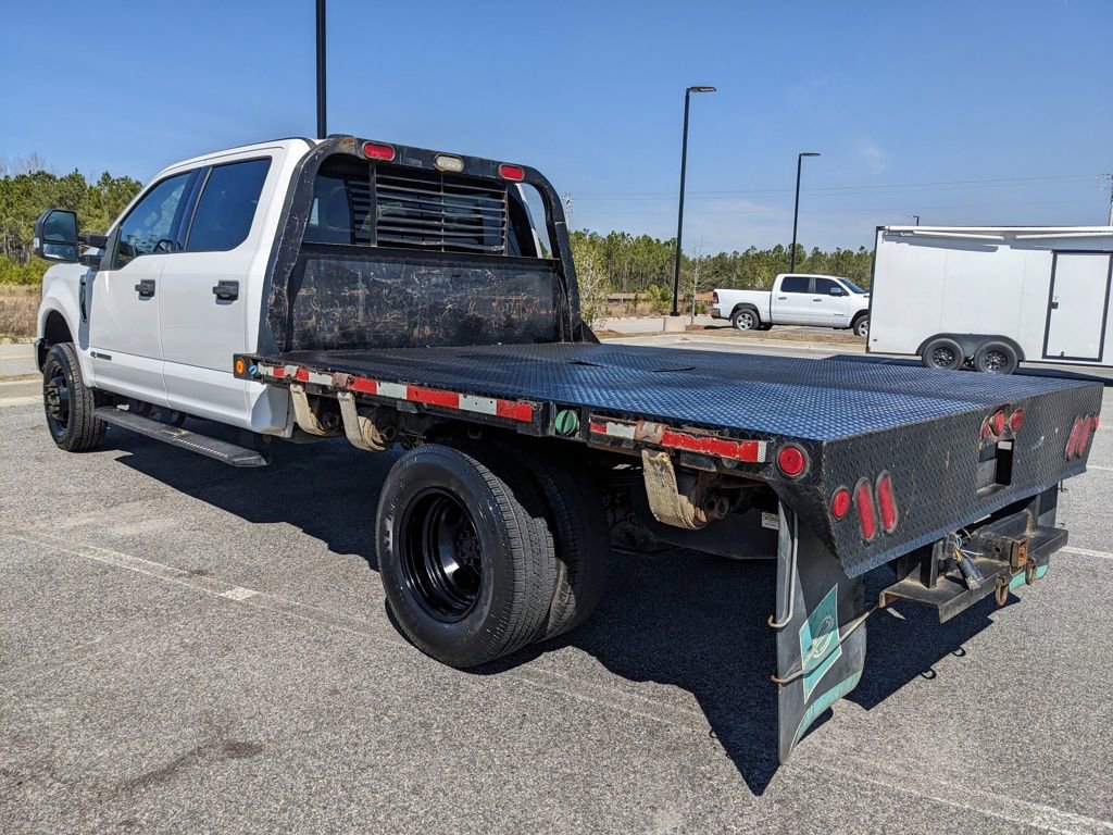 Used 2020 Ford F350 XLT image 13