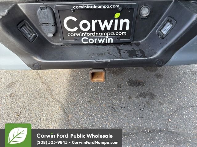 Used 2019 Ford F150 Lariat w/ Equipment Group 502A Luxury image 11