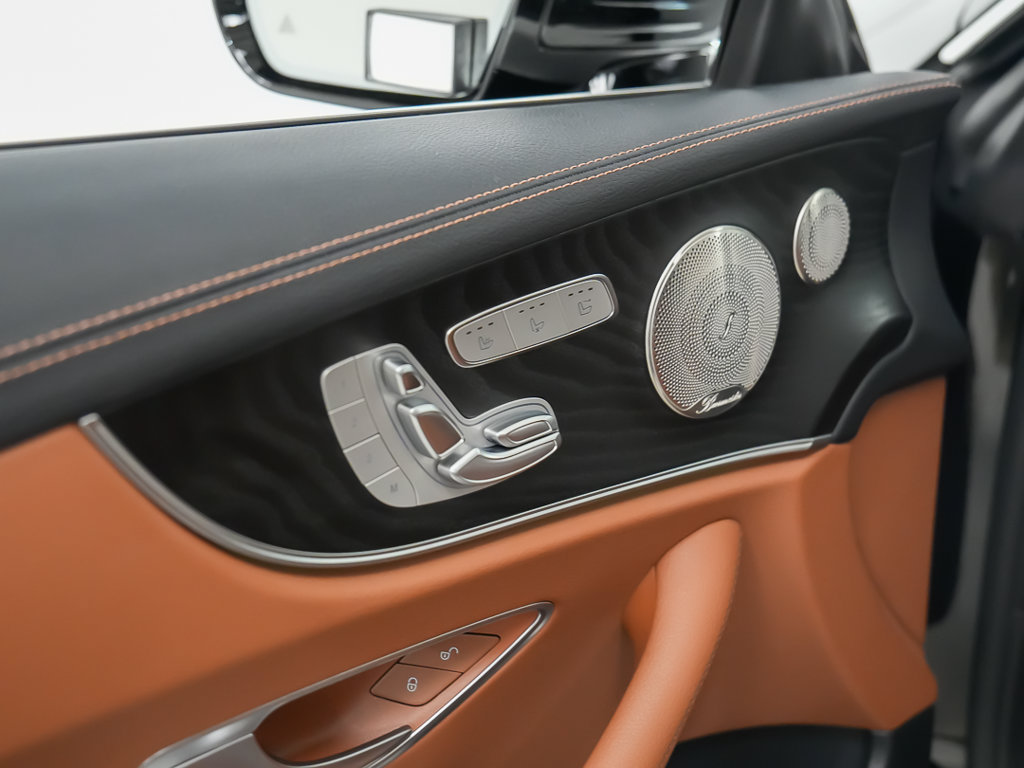 Used 2023 Mercedes-Benz E 450 4MATIC Cabriolet image 19