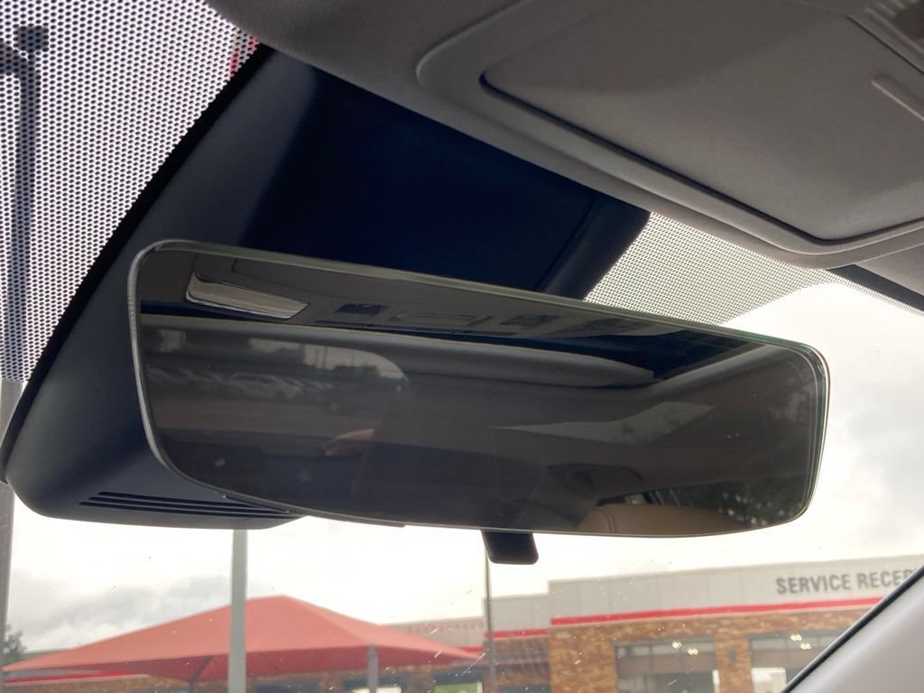 Certified 2025 Toyota RAV4 XLE Premium FWD image 25