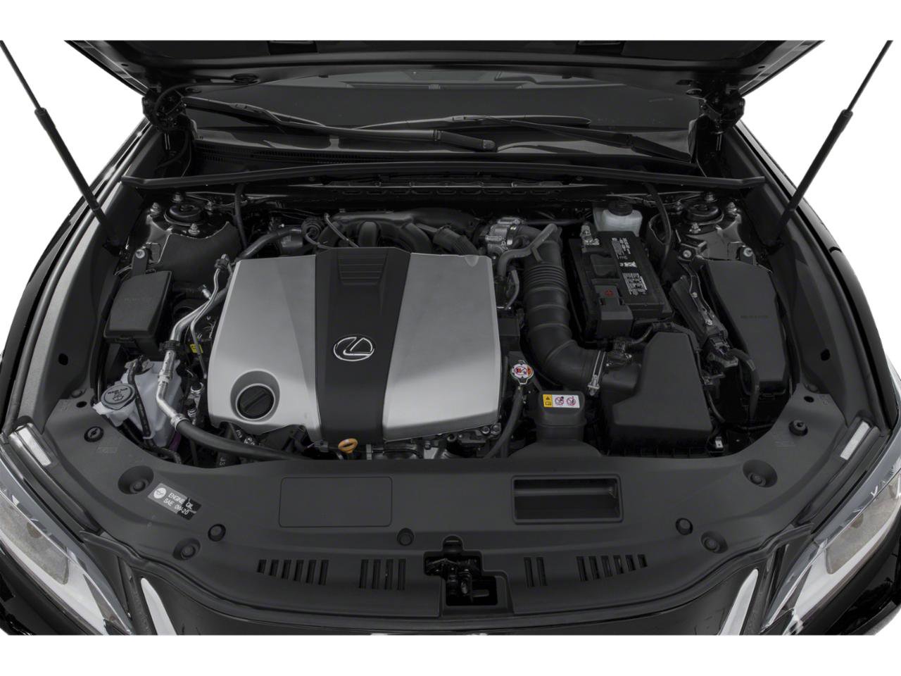 Used 2019 Lexus ES 350 image 62