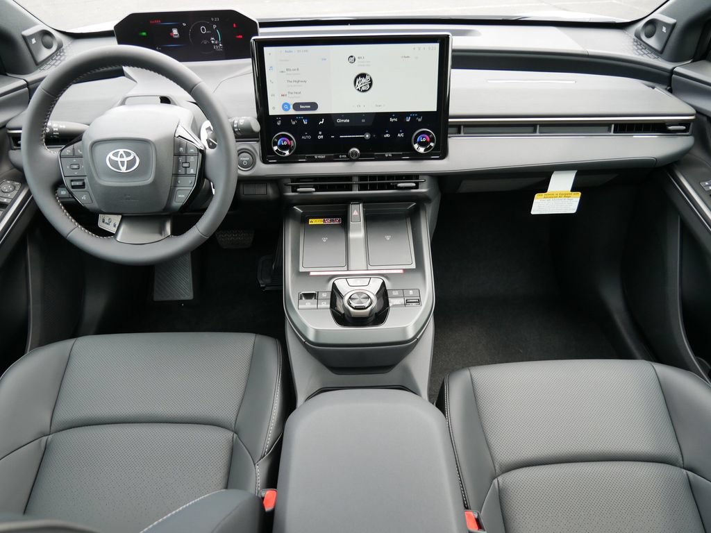 New 2026 Toyota bZ Woodland AWD/4WD image 7
