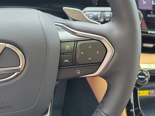 New 2026 Lexus NX 350 AWD w/ Luxury Package image 23