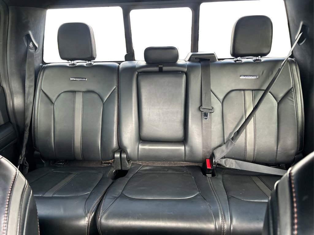 Used 2019 Ford F150 Platinum RWD image 14