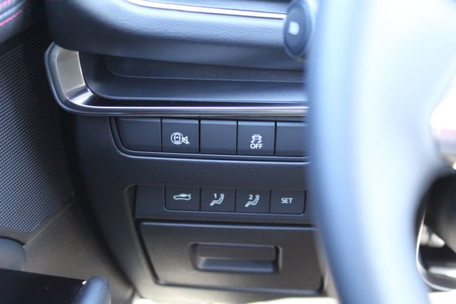 New 2026 MAZDA MAZDA3 Carbon image 18