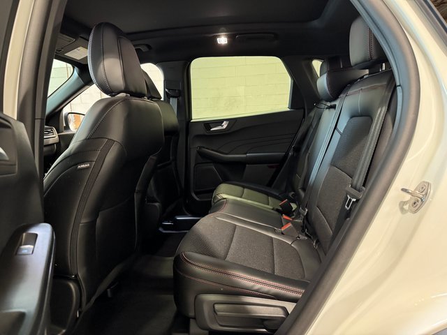 New 2026 Ford Escape ST-Line Select image 23