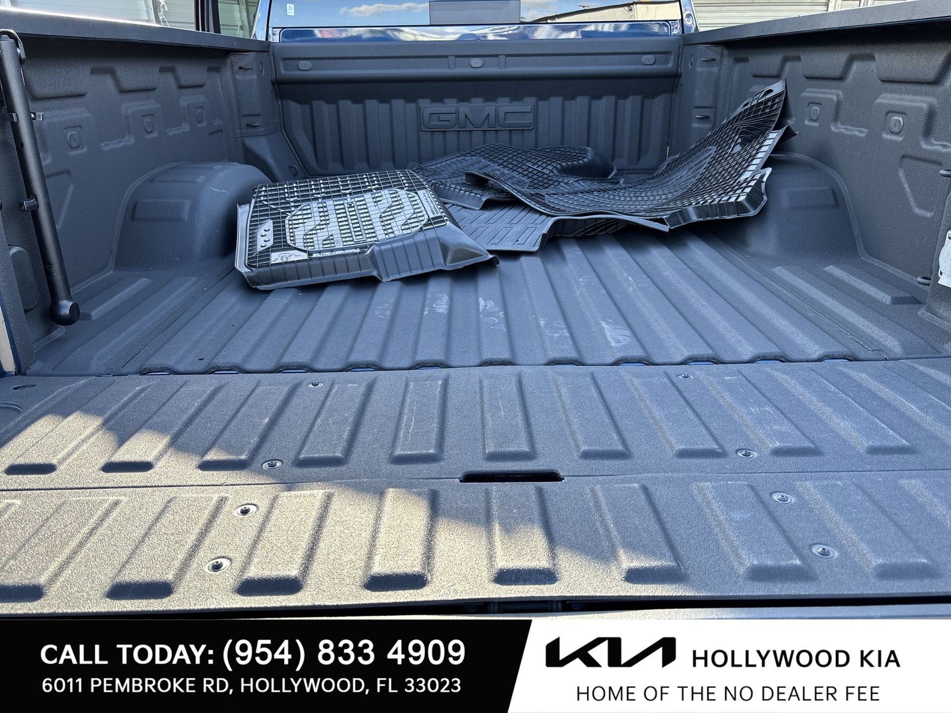 Used 2023 GMC Sierra 2500 SLT AWD/4WD image 20