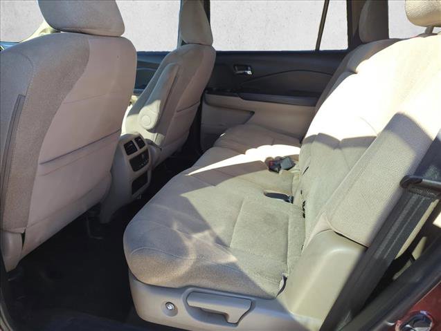 Used 2019 Honda Pilot EX image 24