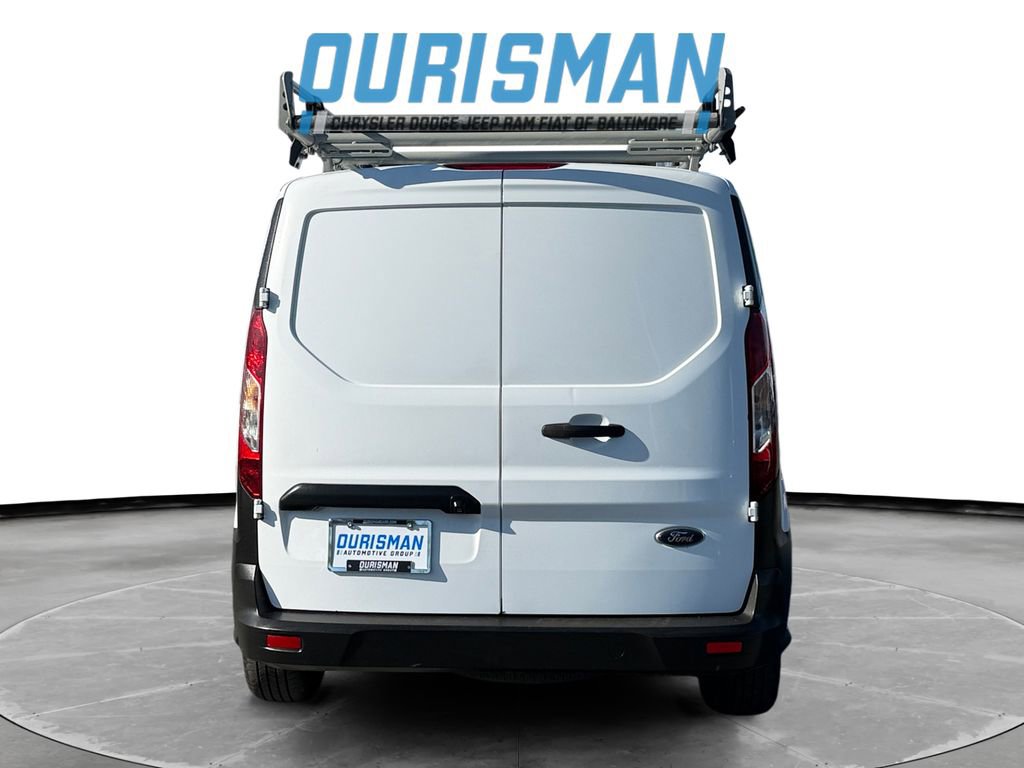 Used 2019 Ford Transit Connect XL FWD image 5