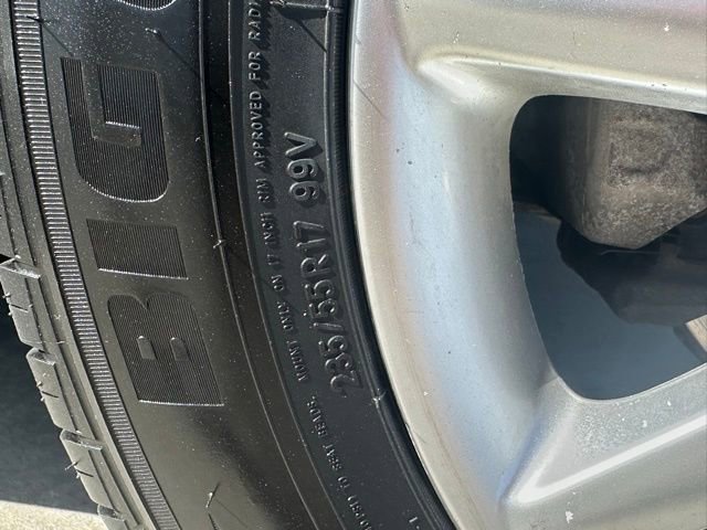 Used 2008 Buick Lucerne CXL image 16