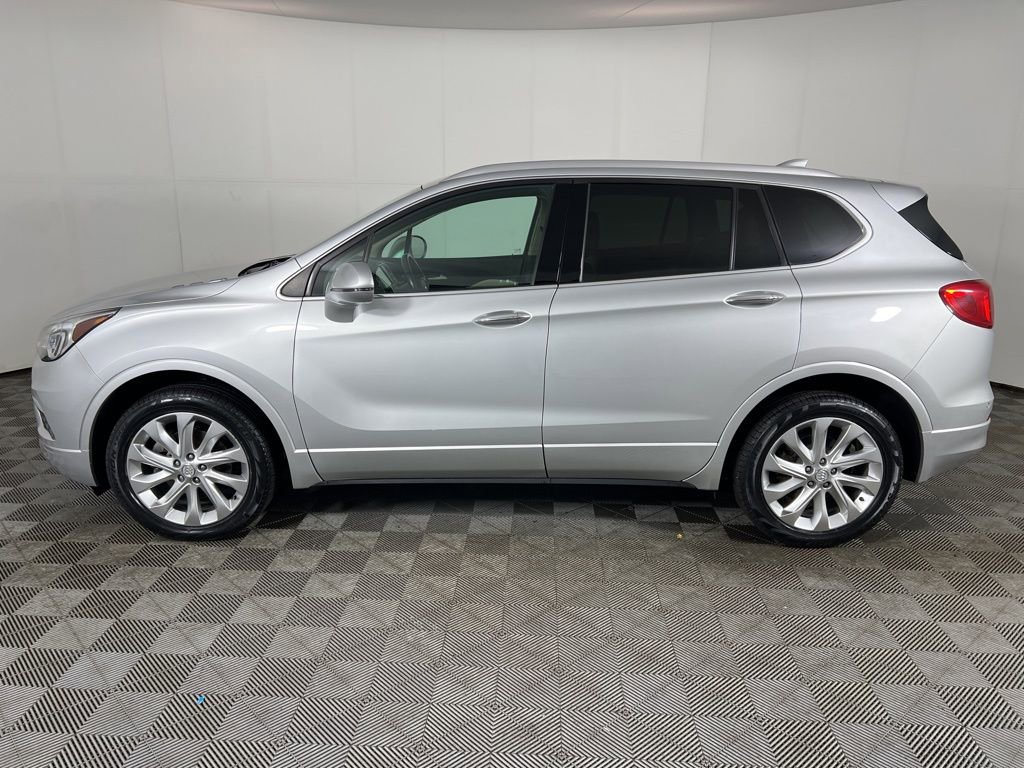 Used 2016 Buick Envision Premium image 10