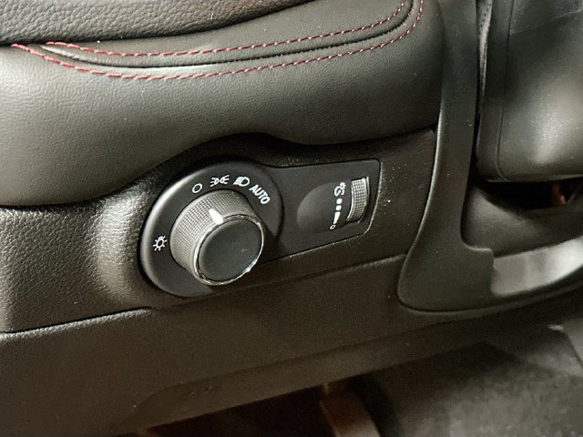 New 2026 Dodge Durango GT AWD/4WD image 11