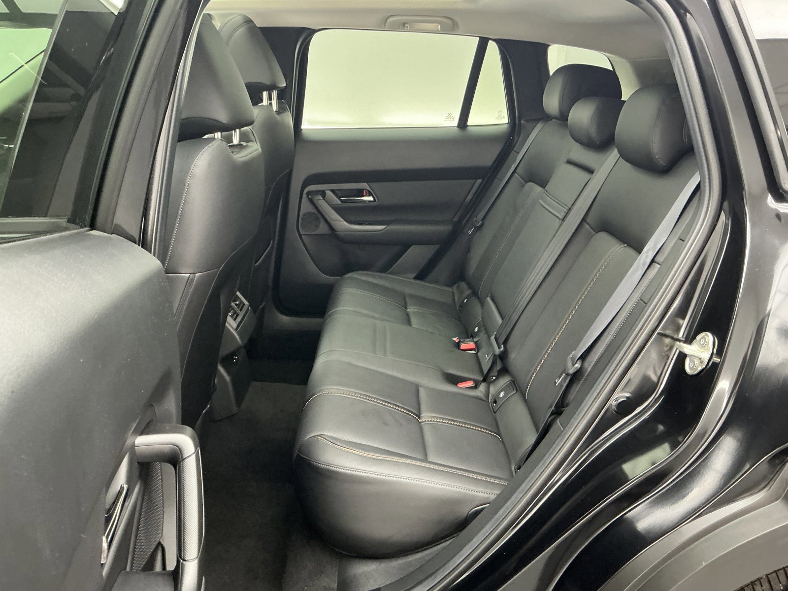 Used 2023 MAZDA CX-50 AWD 2.5 S w/ Cargo Package image 18