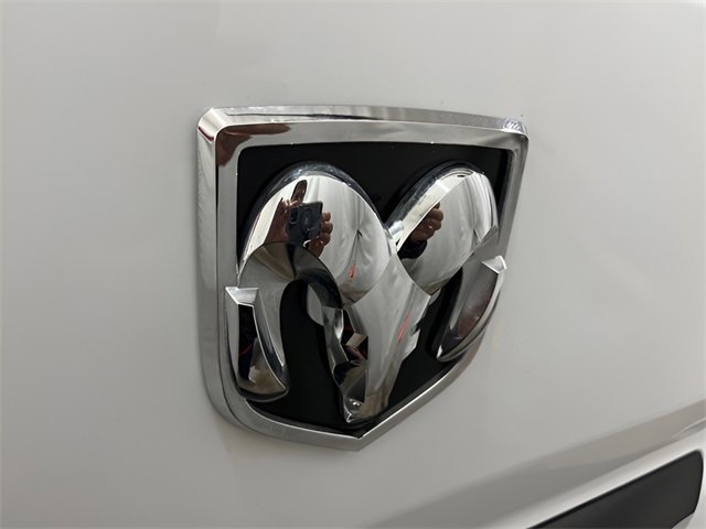 Used 2022 RAM ProMaster 2500 image 18