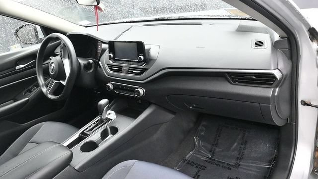 Used 2021 Nissan Altima 2.5 S FWD image 11