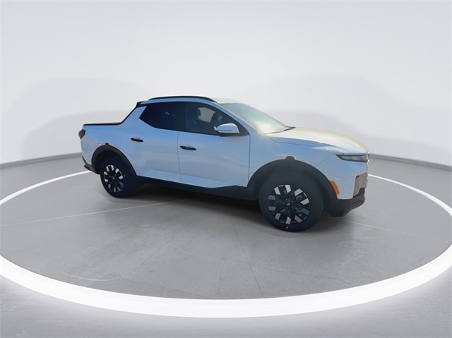 New 2025 Hyundai Santa Cruz SEL image 2