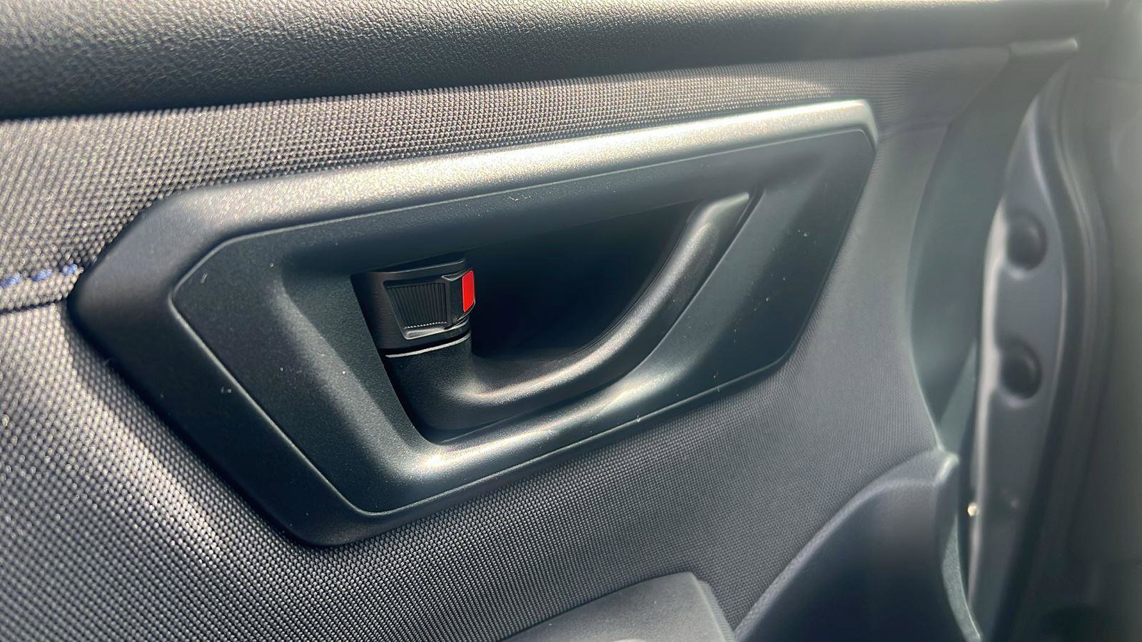 New 2026 Subaru Forester Premium image 9