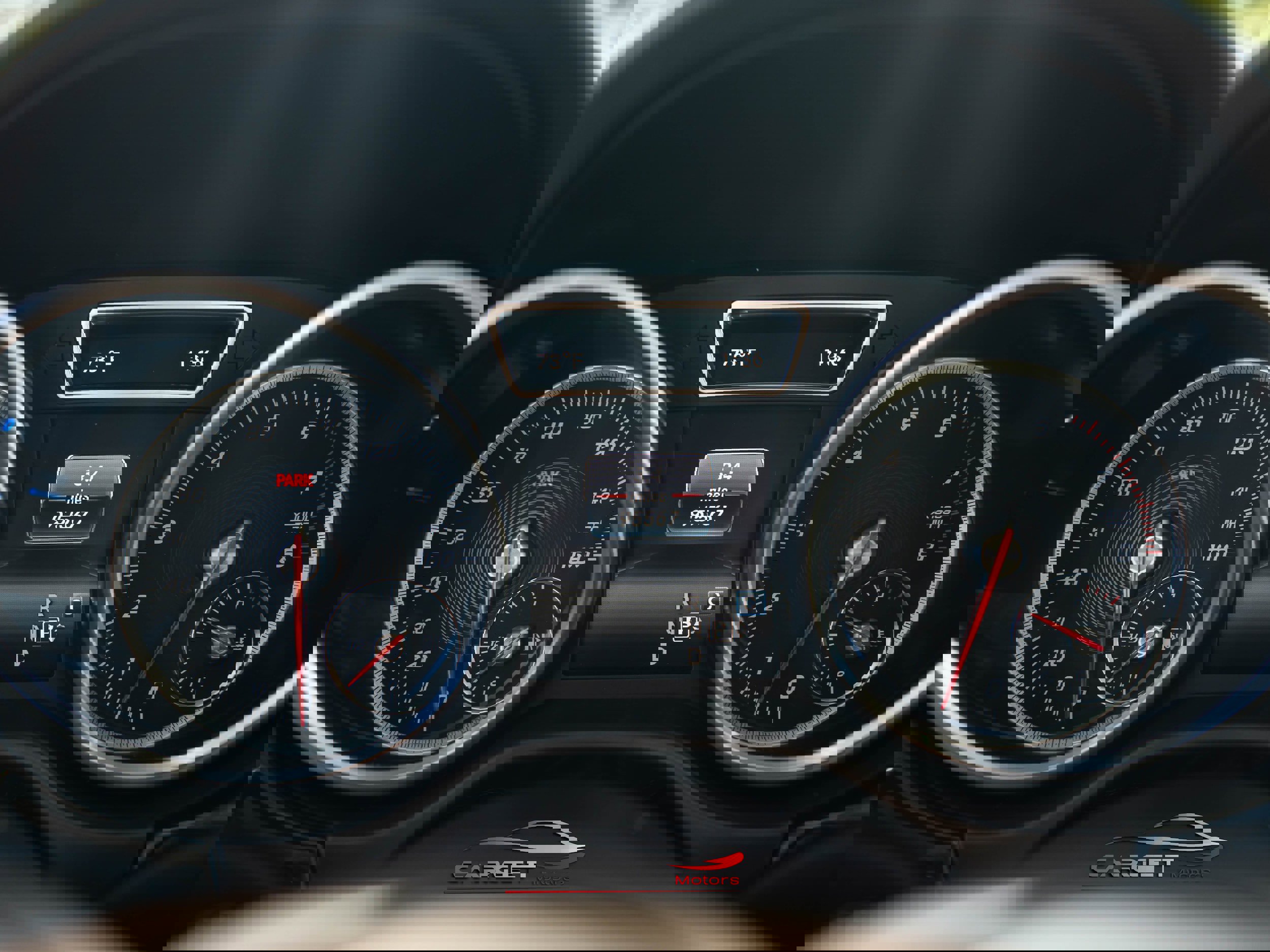 Used 2017 Mercedes-Benz GLS 450 4MATIC w/ Premium Package image 31