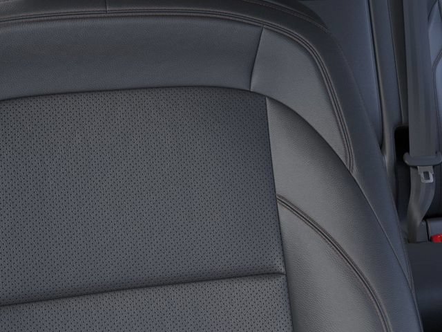 New 2025 Lincoln Nautilus Hybrid AWD/4WD image 19
