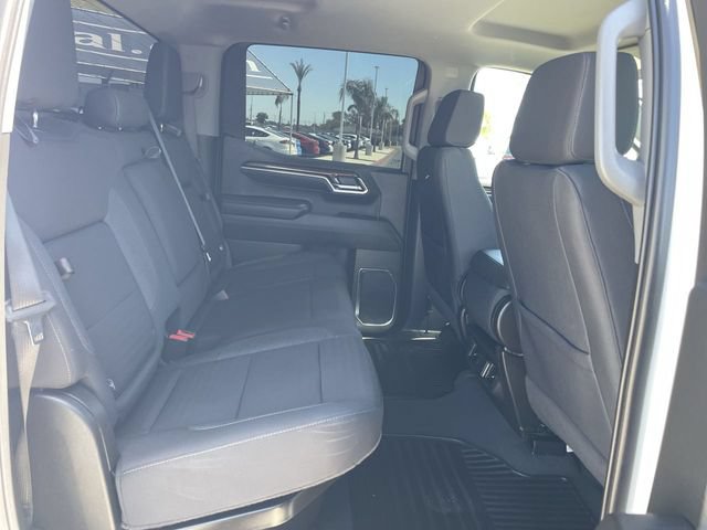 Used 2024 GMC Sierra 1500 Elevation w/ X31 Off-Road Package AWD/4WD image 27
