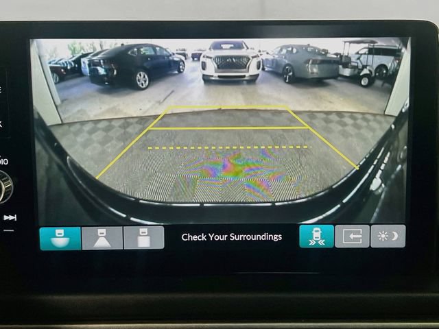 Used 2025 Honda Pilot EX-L image 22