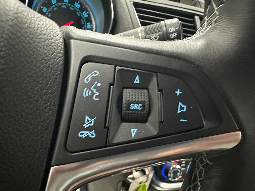 Used 2016 Buick Encore Convenience AWD/4WD image 20