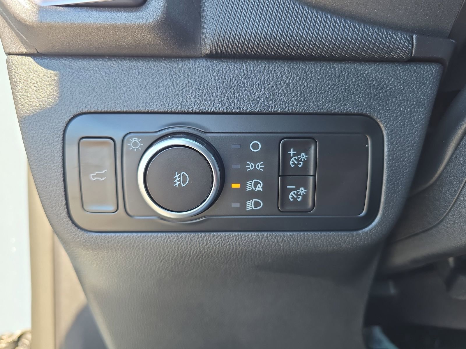 New 2025 Ford Bronco Sport Big Bend w/ Convenience Package image 20
