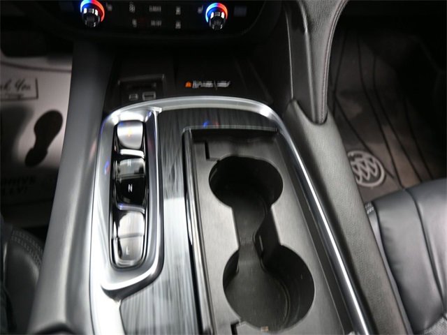Used 2023 Buick Enclave Essence w/ Experience Buick Package image 11