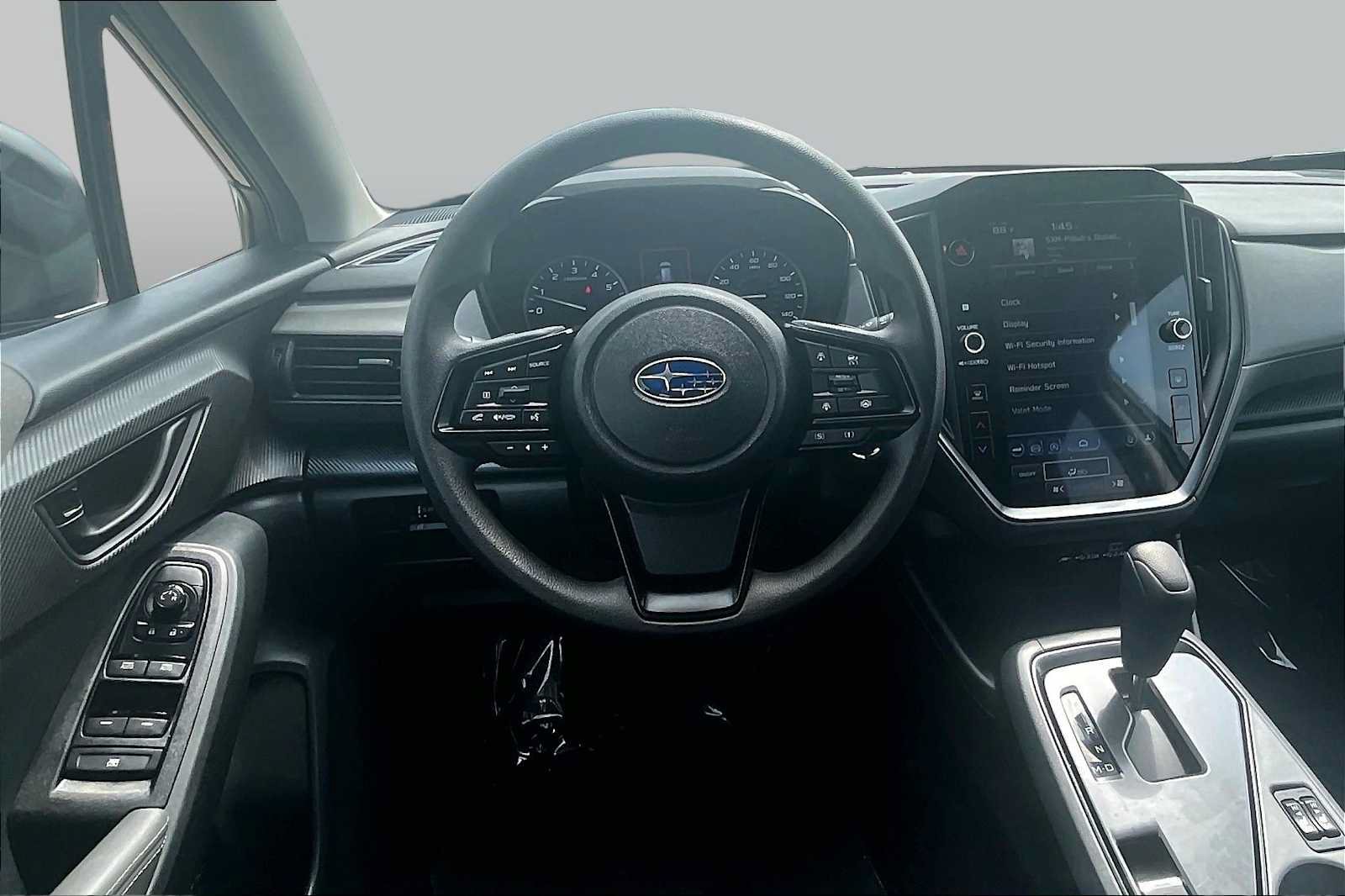 Certified 2026 Subaru Crosstrek 2.5i Premium AWD/4WD image 6