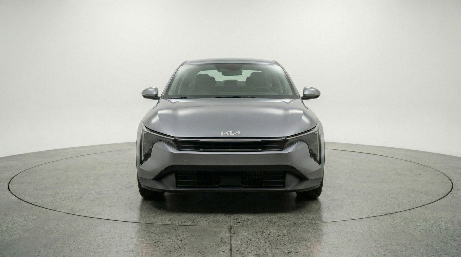 Used 2025 Kia K4 LXS image 2