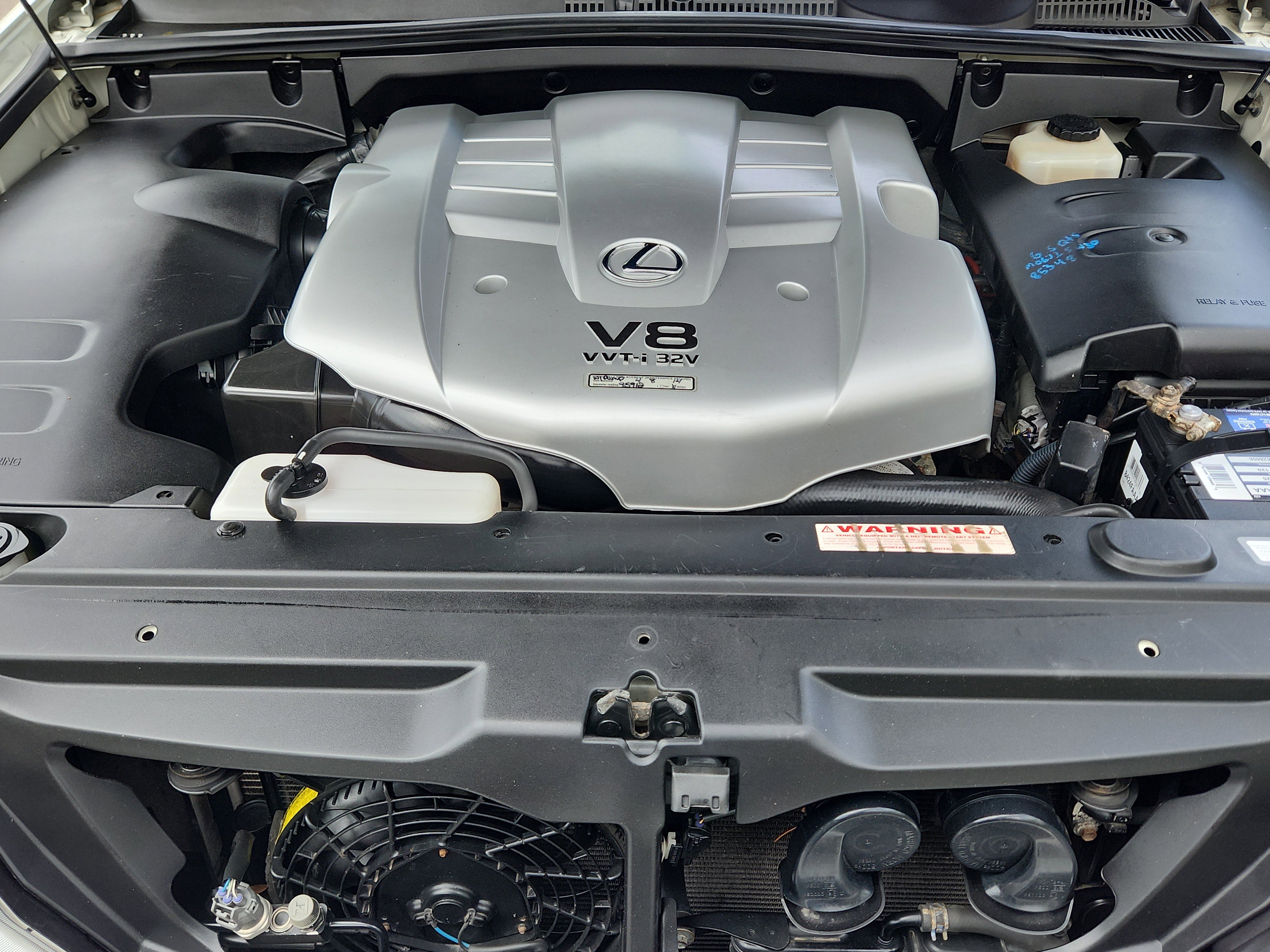 Used 2007 Lexus GX 470 image 17