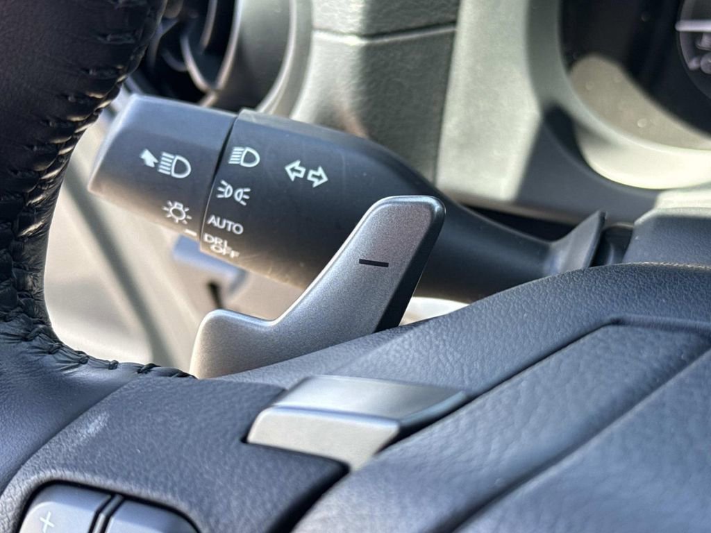 Used 2023 Lexus IS 300 w/ Comfort Package RWD image 40