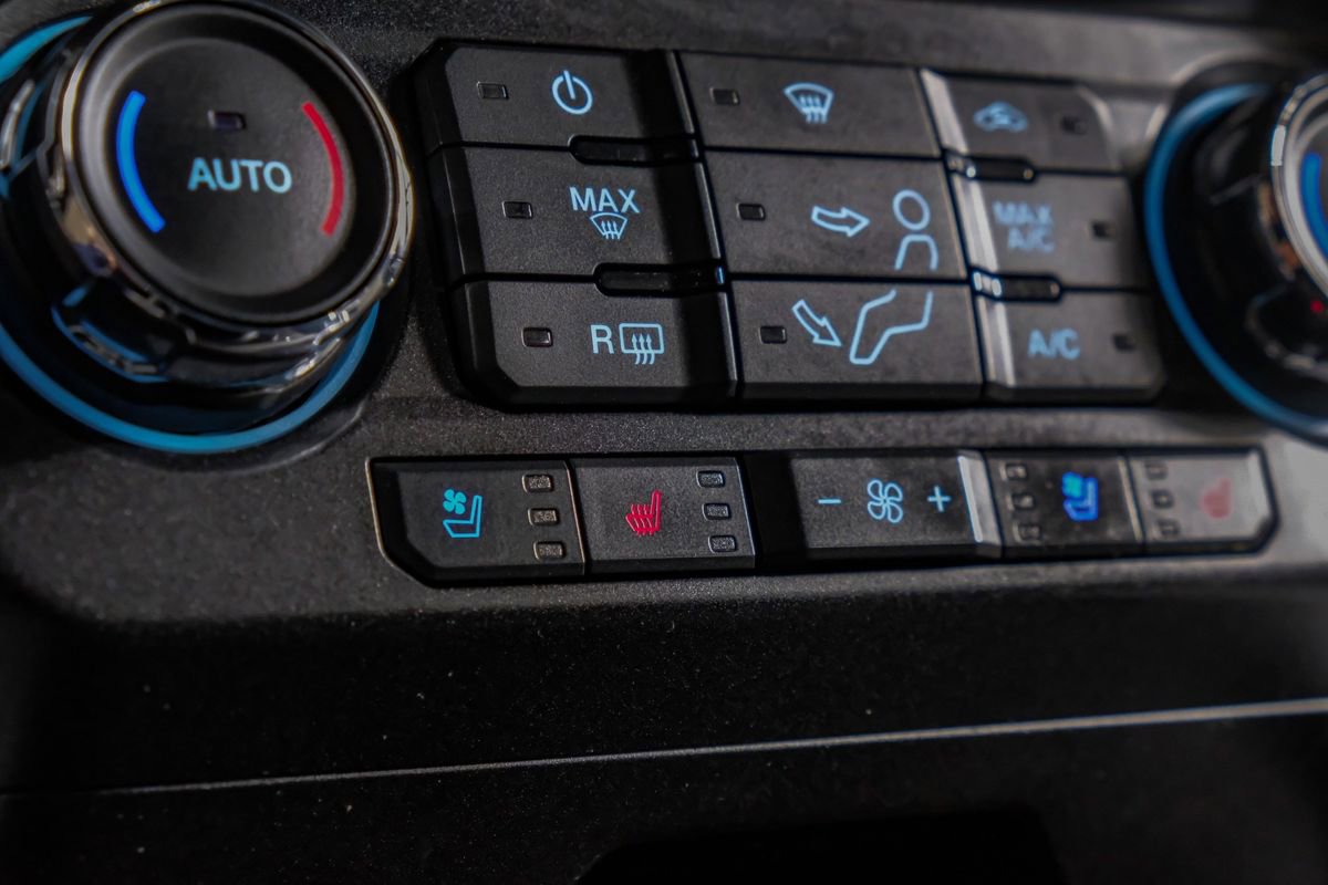 Used 2021 Ford F250 Lariat w/ Lariat Ultimate Package image 26