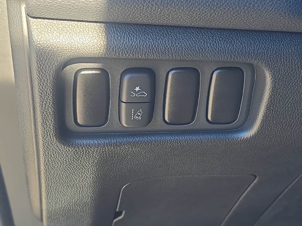 New 2027 Mitsubishi Outlander Sport ES AWD/4WD image 30