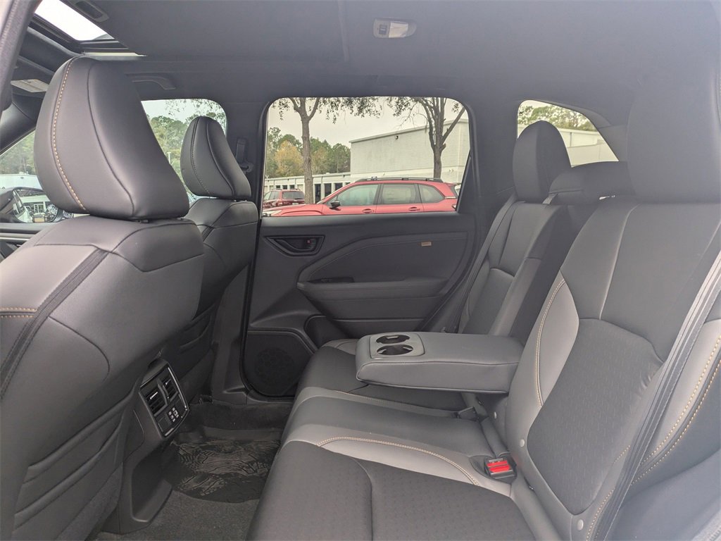 New 2026 Subaru Forester Wilderness image 14