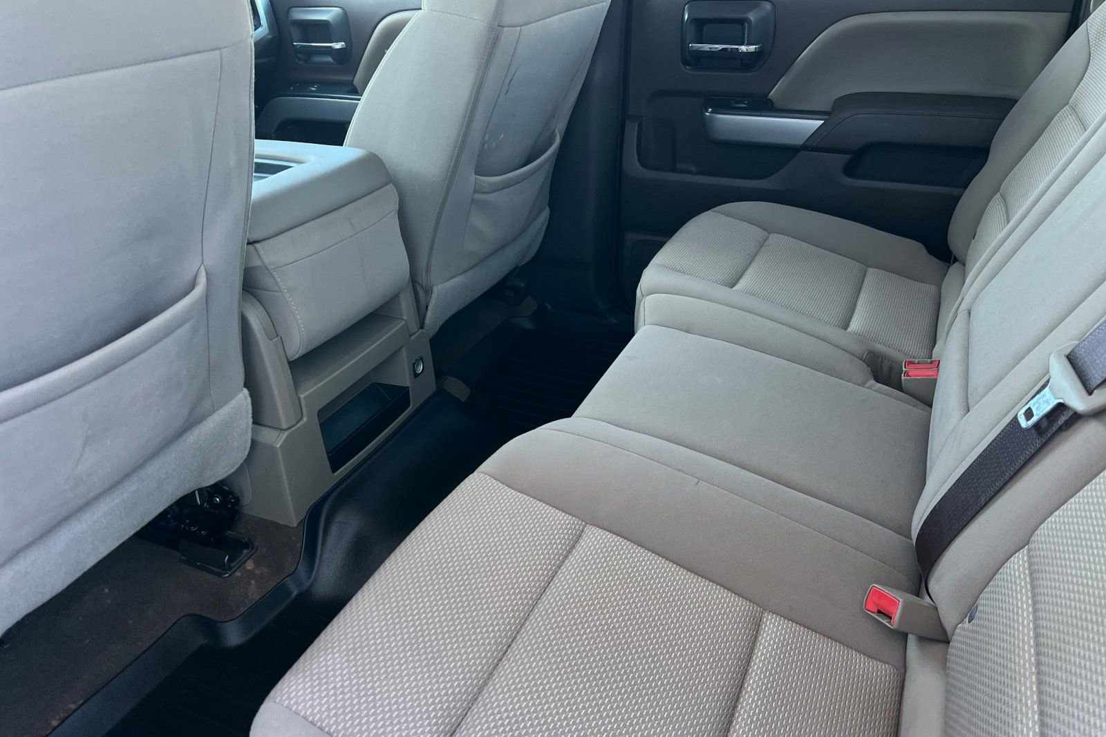 Used 2017 Chevrolet Silverado 1500 LT w/ All Star Edition image 12