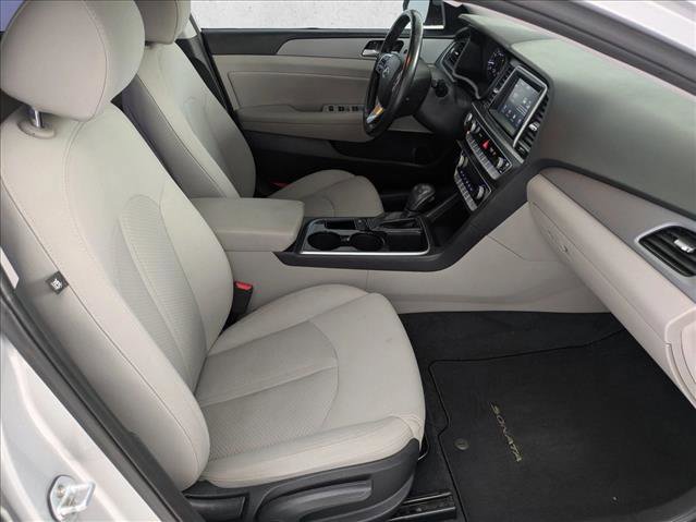Used 2019 Hyundai Sonata SEL image 20