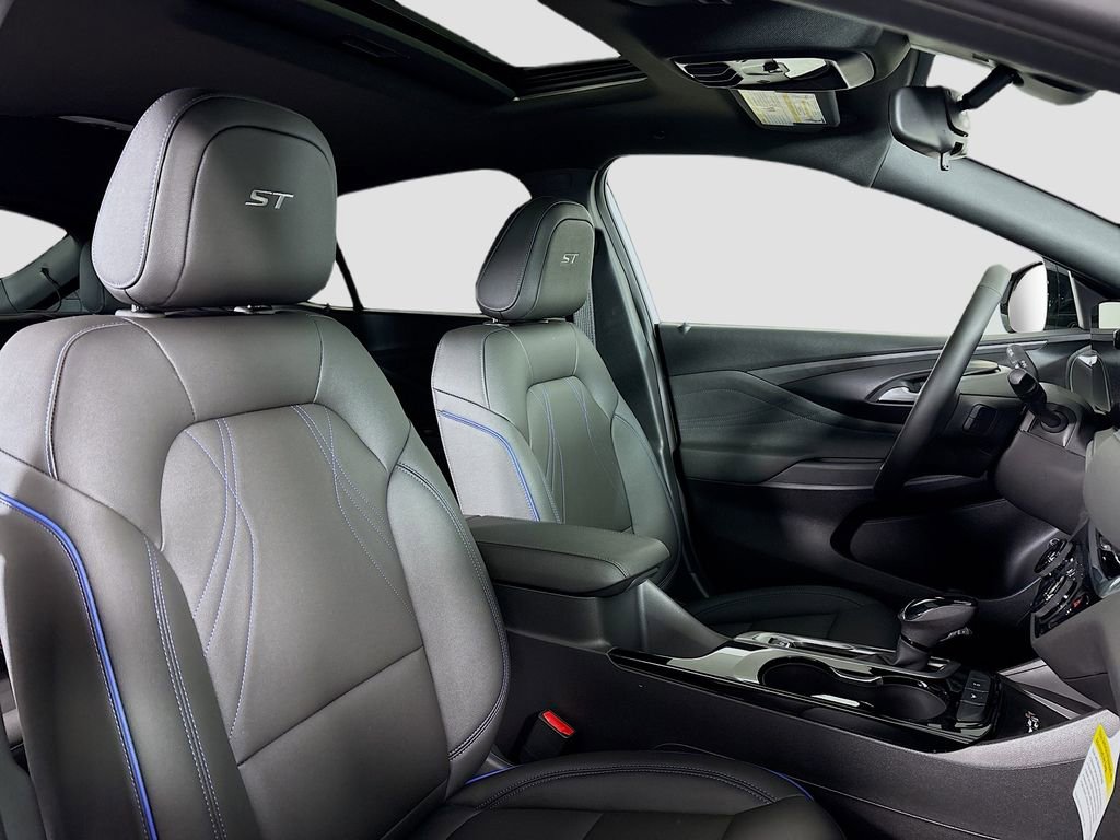 New 2026 Buick Envista Sport Touring w/ Convenience I Package FWD image 27